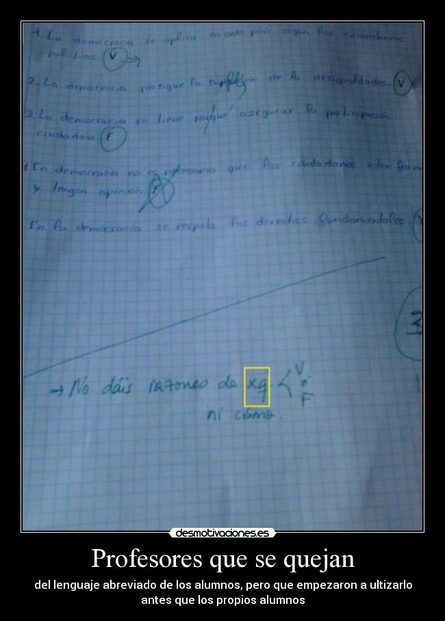 carteles entiendo desmotivaciones