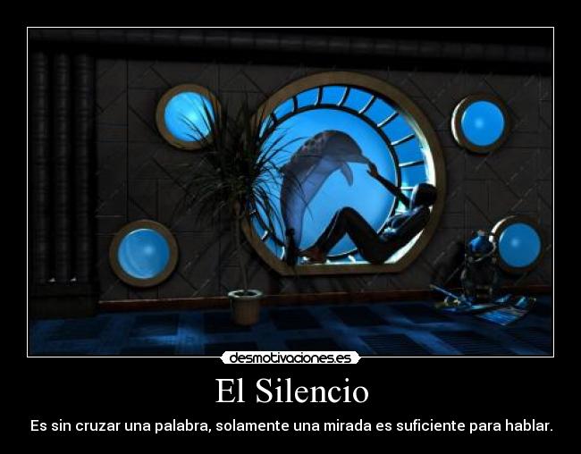 El Silencio -