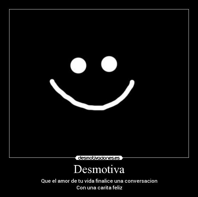 Desmotiva - 