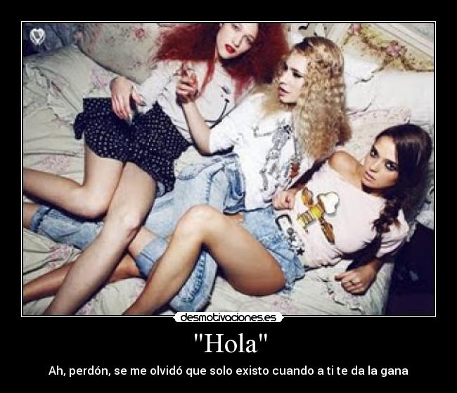 Hola - 