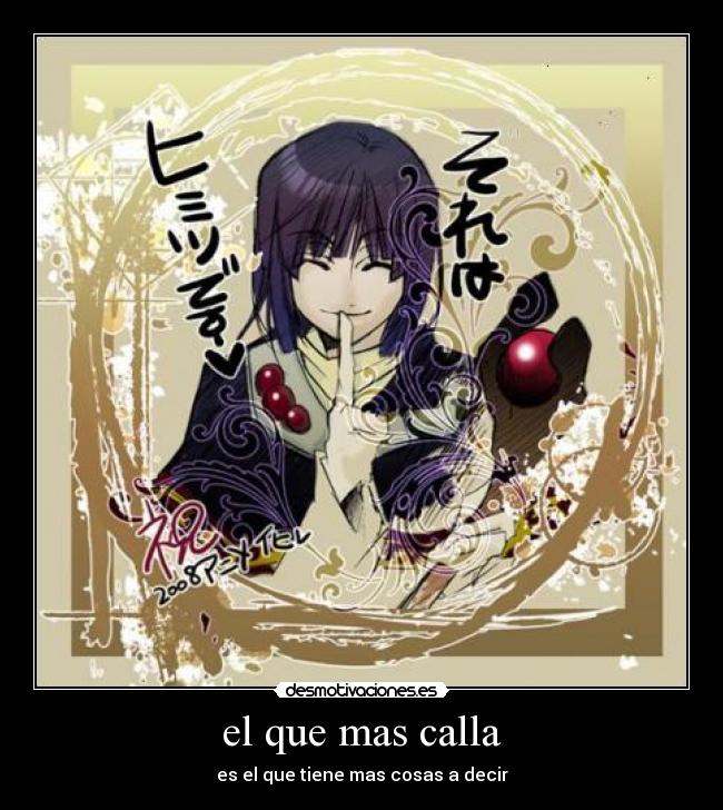 carteles slayers zeros desmotivaciones