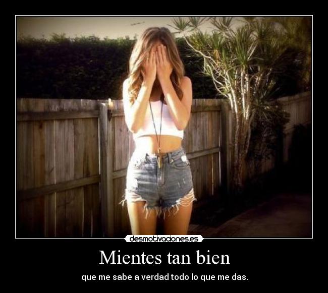 carteles lie desmotivaciones