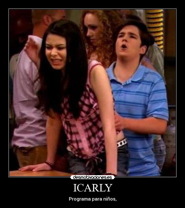 ICARLY - 