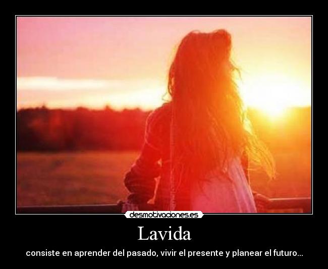 Lavida -