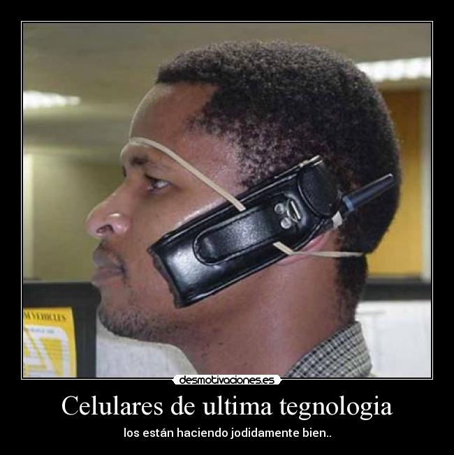 Celulares de ultima tegnologia - 