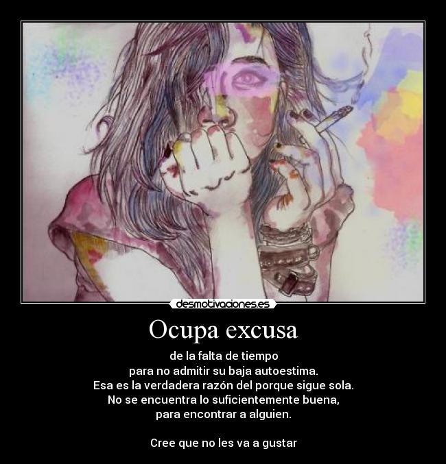 carteles such lonely daaaaaay and it1212 desmotivaciones