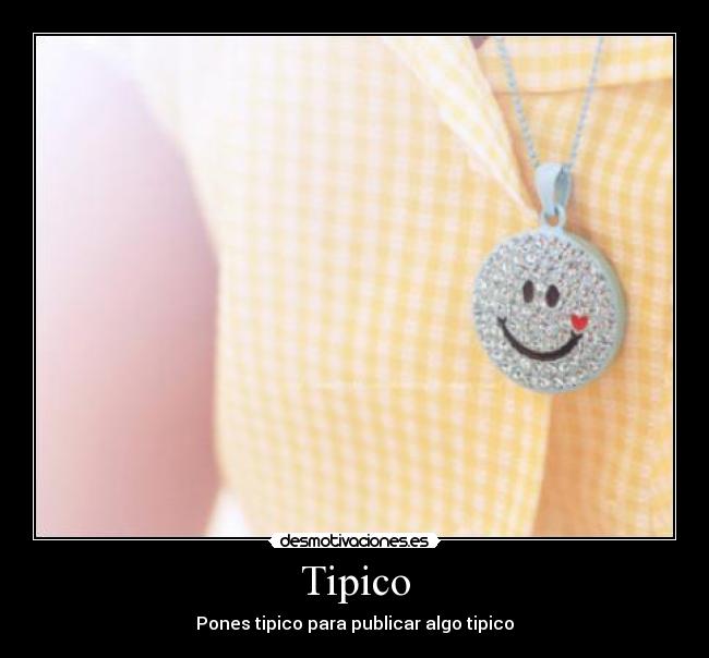 Tipico - 
