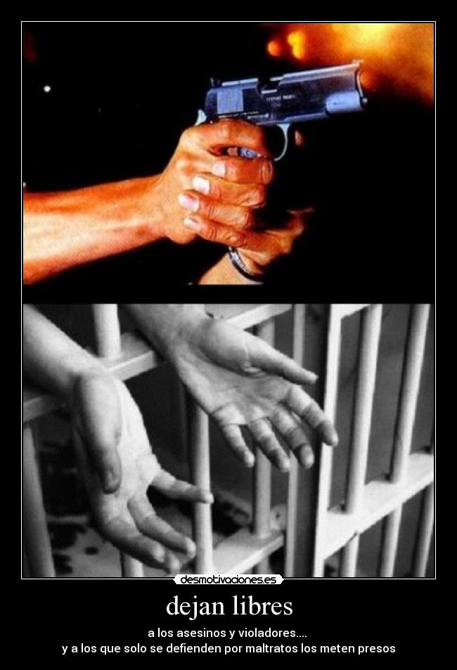 dejan libres -