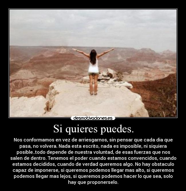 carteles jqee96 desmotivaciones