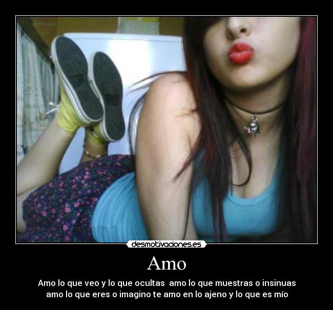 Amo -