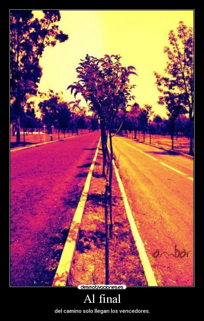 carteles happydent desmotivaciones