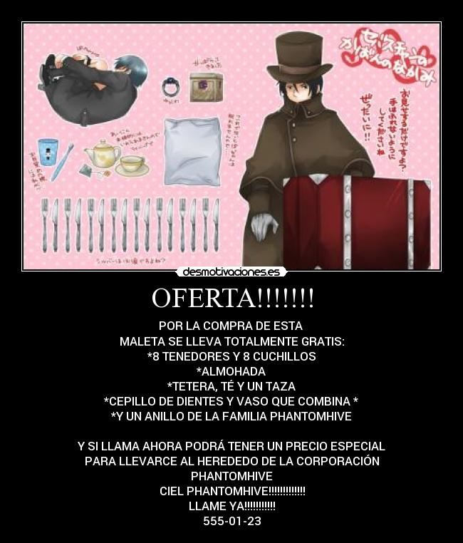 OFERTA!!!!!!! -