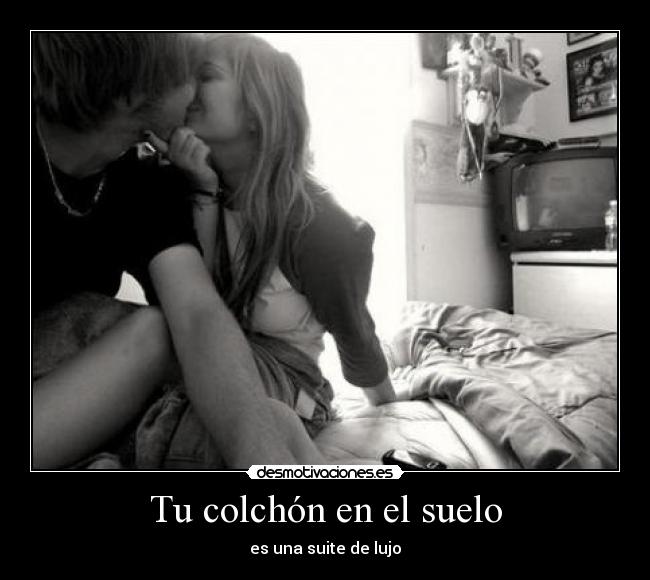 carteles colchon desmotivaciones