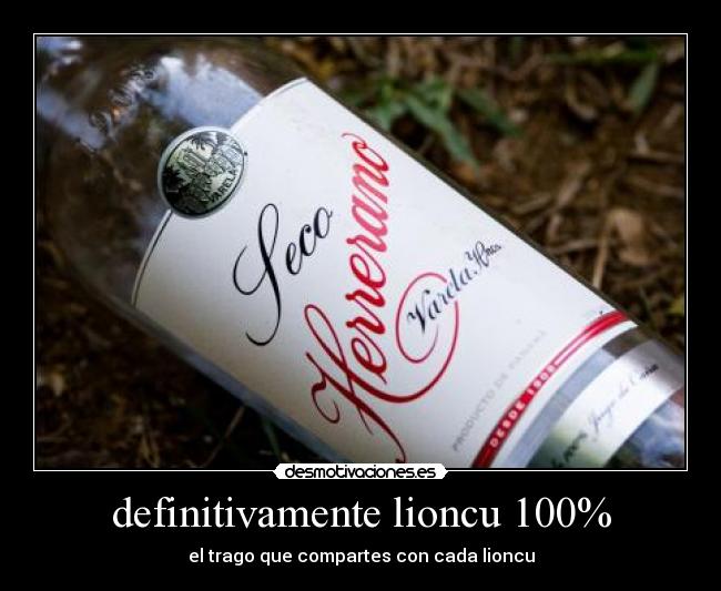 carteles bebidas desmotivaciones