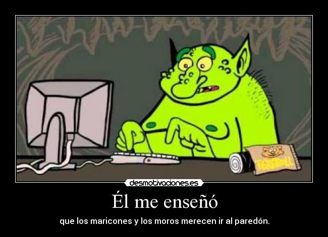 carteles troll internet merece mas respeto que los hipsters desmotivaciones