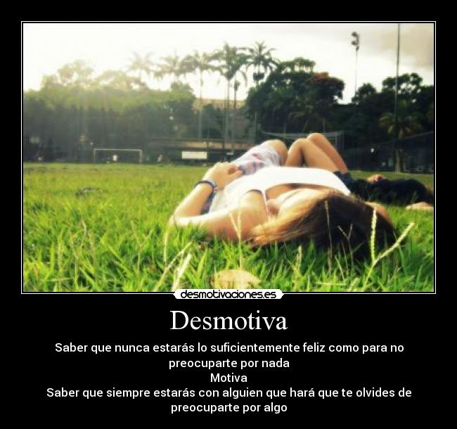 Desmotiva - 