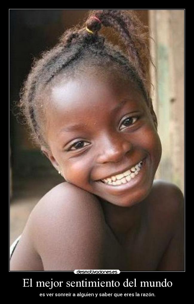 El mejor sentimiento del mundo - 