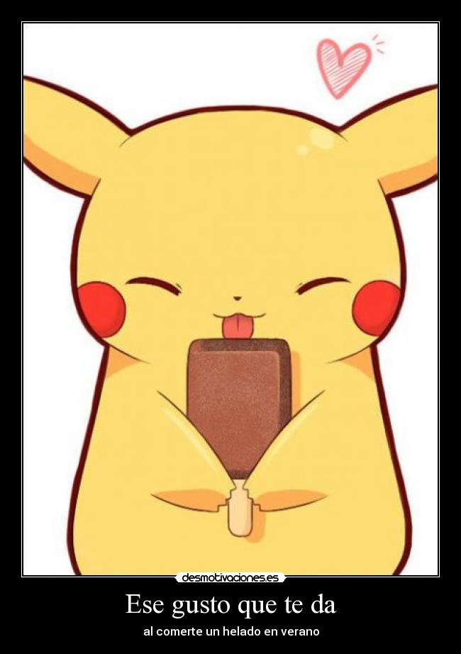 Ese gusto que te da - 