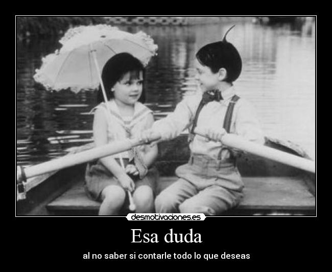 carteles deseo todoooooooo contigoo desmotivaciones