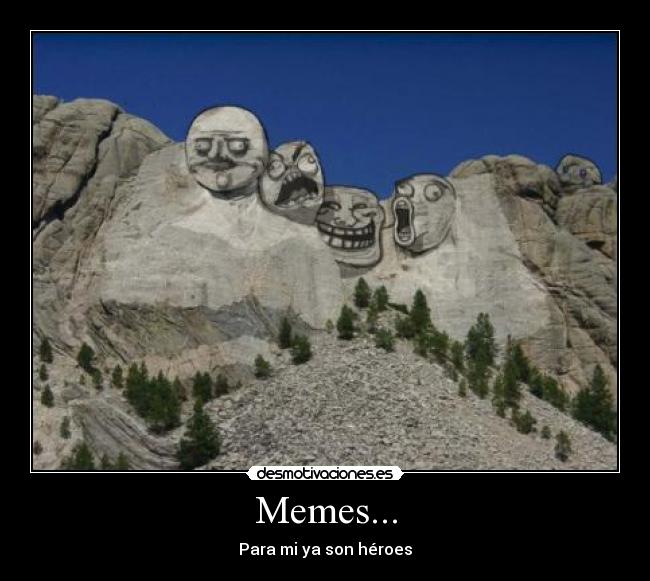 Memes... -