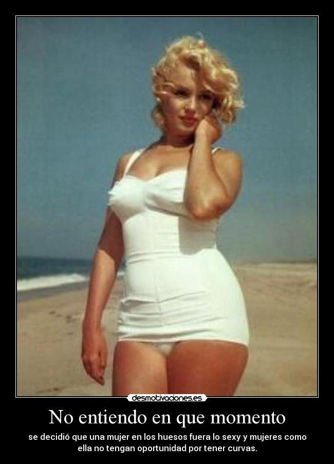 No entiendo en que momento -