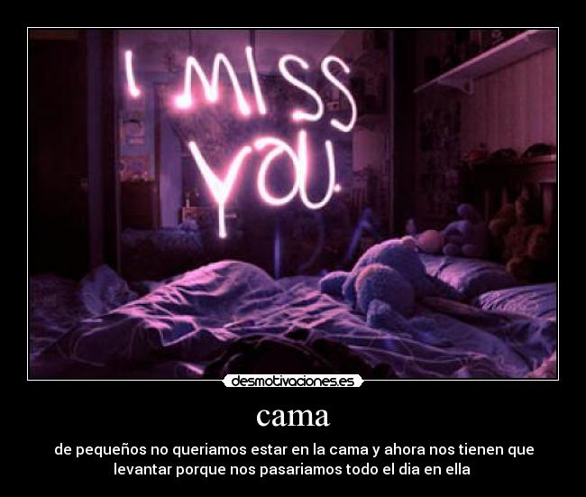 cama - 