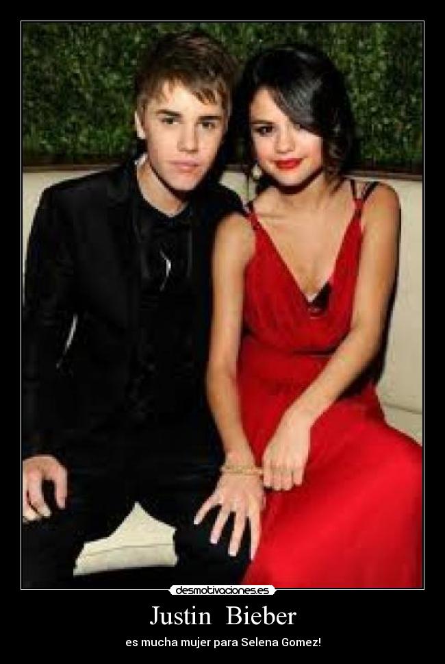 Justin Bieber -