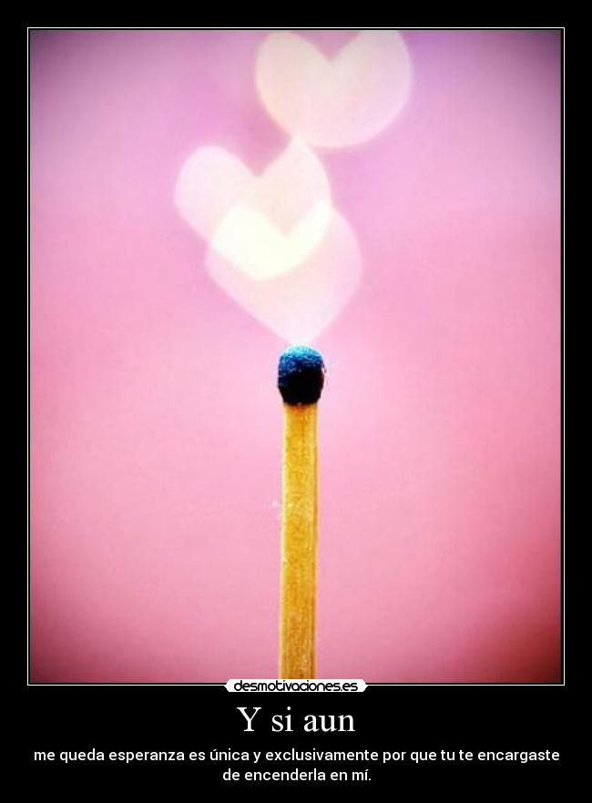 carteles becausemaybeyouwas desmotivaciones