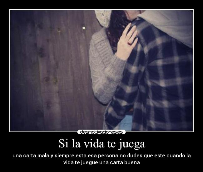 carteles vida vida desmotivaciones