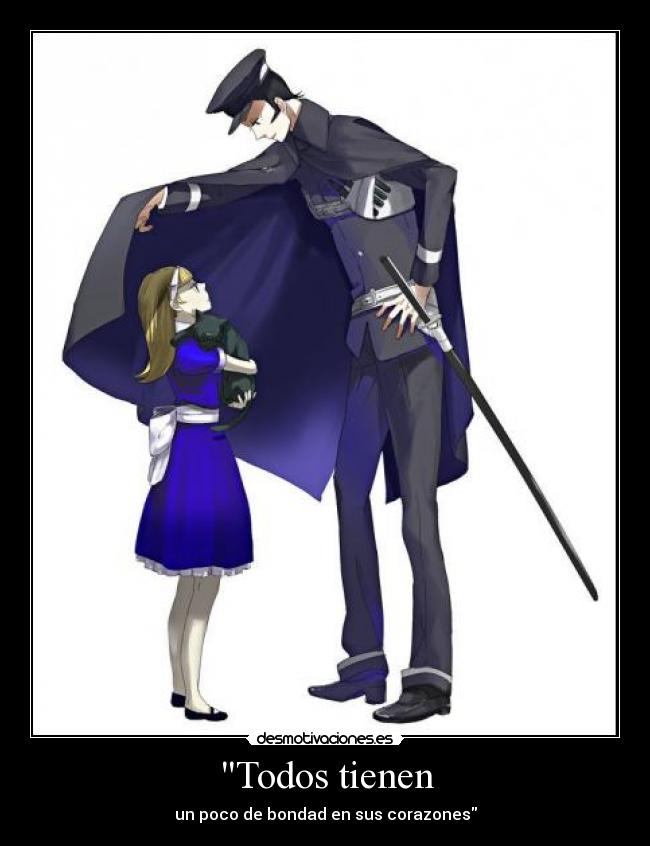 carteles raidou kuzunoha alice desmotivaciones