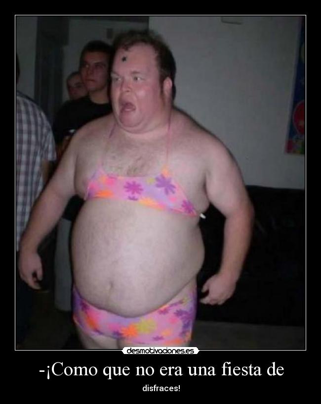 carteles fiesta mira cartel esto desmotivaciones