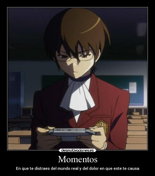 Momentos -