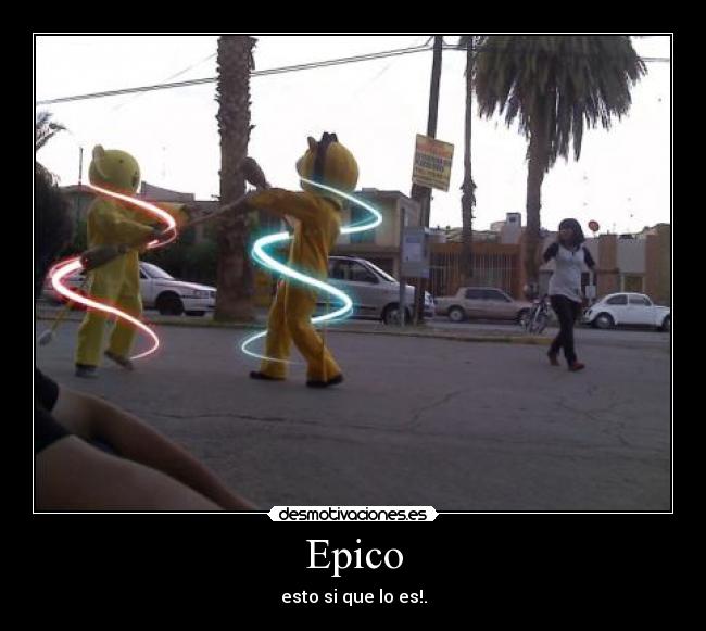 Epico - 