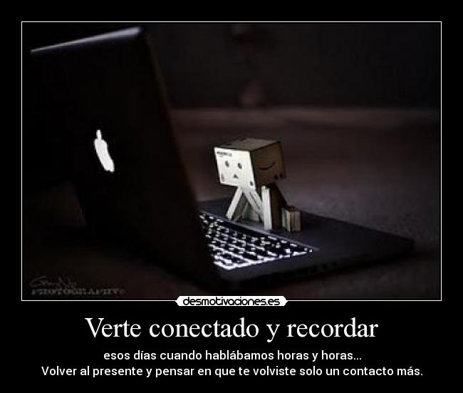 carteles conectado desmotivaciones