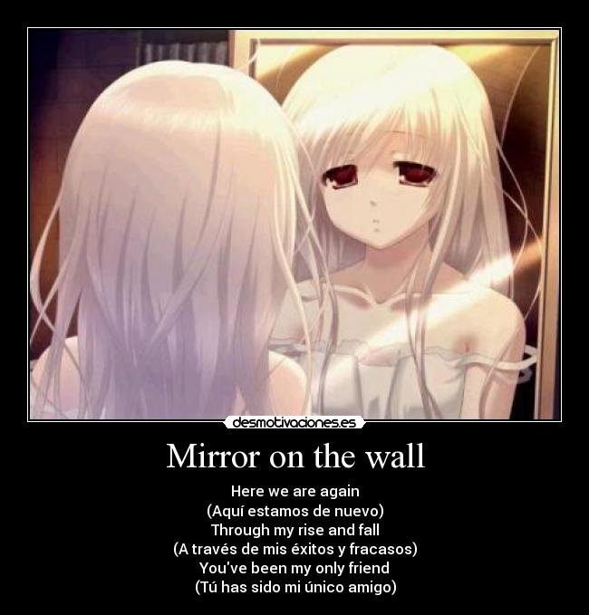 carteles mirror lil wayne desmotivaciones