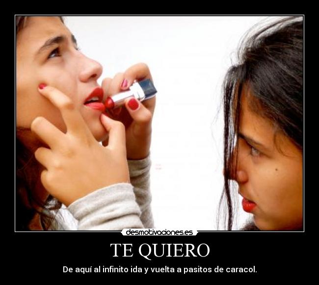 carteles amistad desmotivaciones