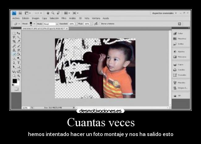 Cuantas veces - 