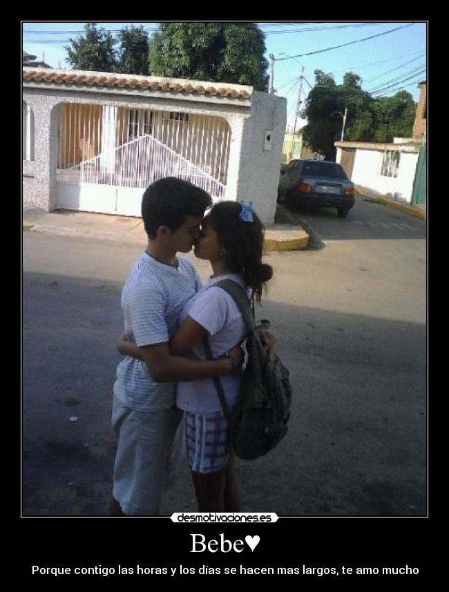 Bebe♥ - 