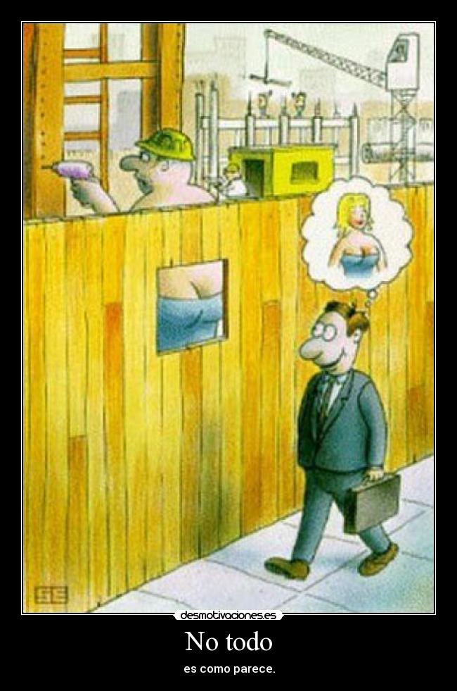 carteles one desmotivaciones