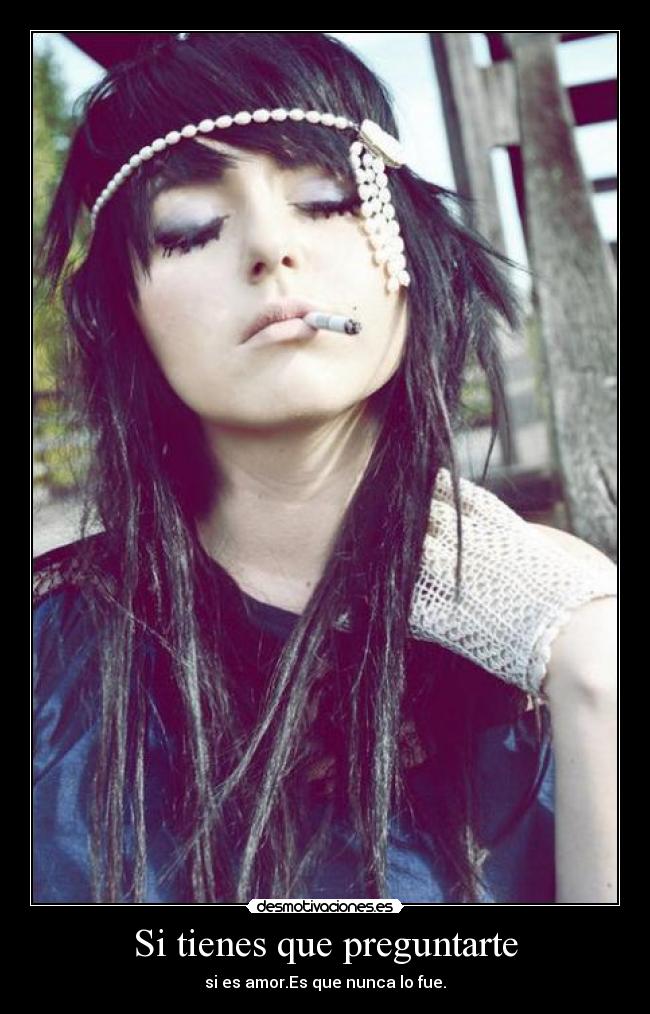 carteles amor desmotivaciones