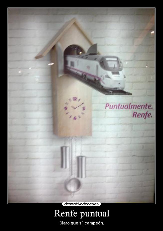 carteles renfe desmotivaciones