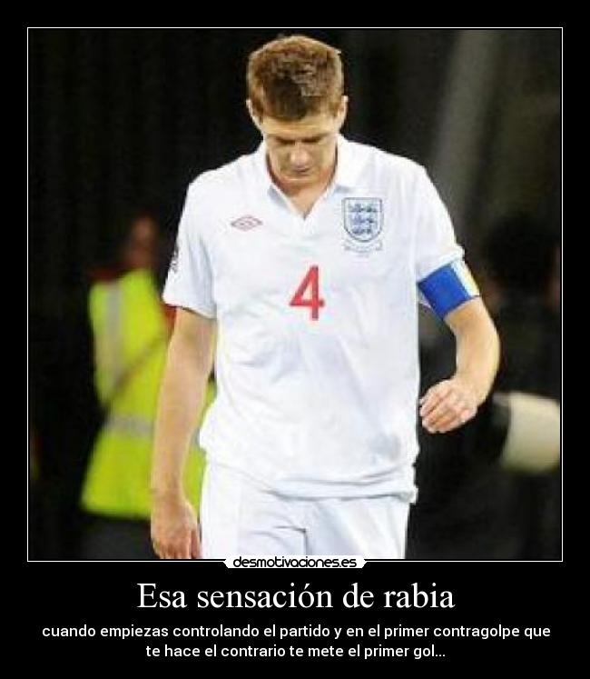 carteles suele pasar desmotivaciones