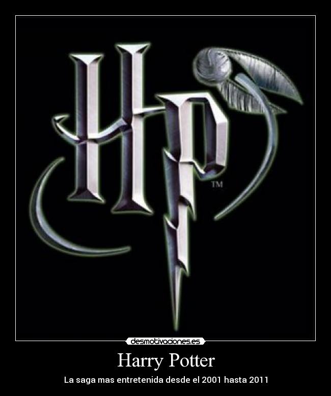 Harry Potter -