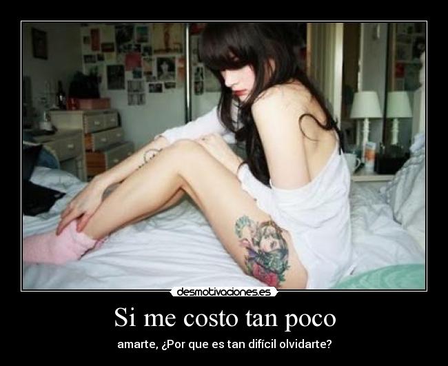 Si me costo tan poco - 