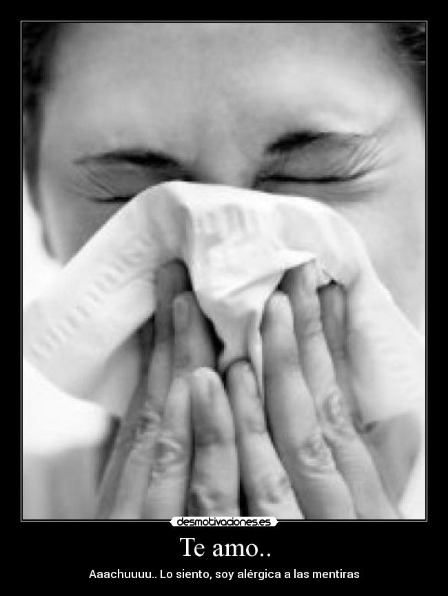 Te amo.. - 