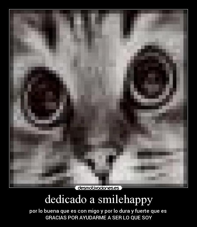 dedicado a smilehappy - 