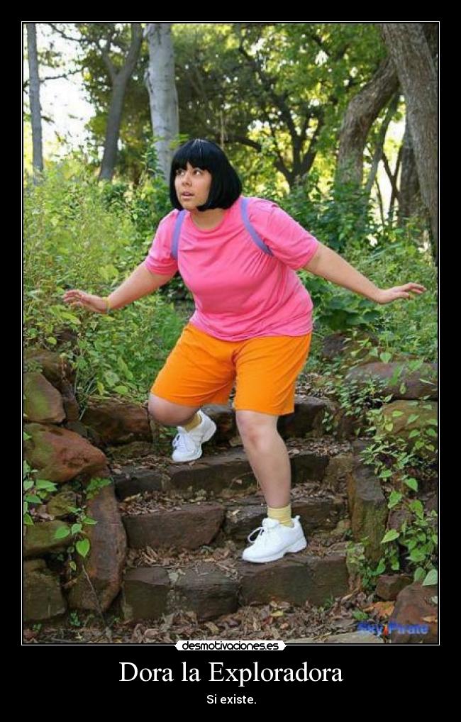 Dora la Exploradora - 
