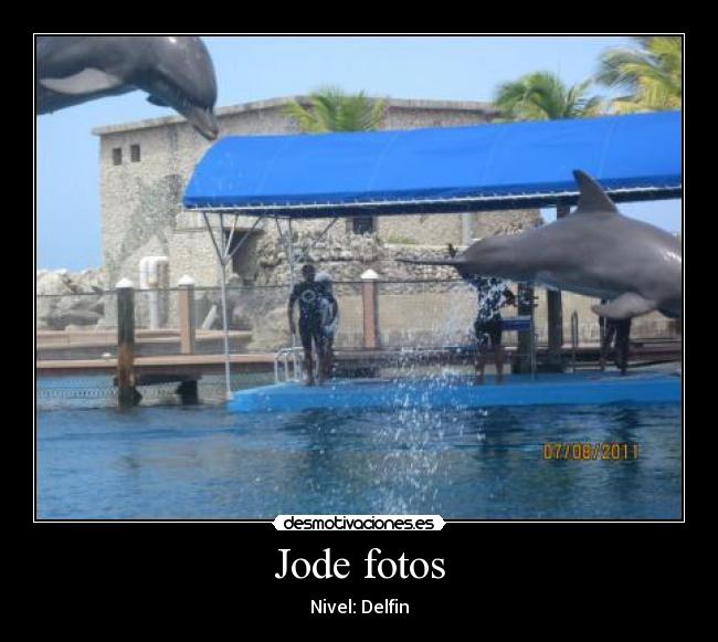 Jode fotos -