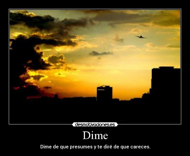 Dime - 