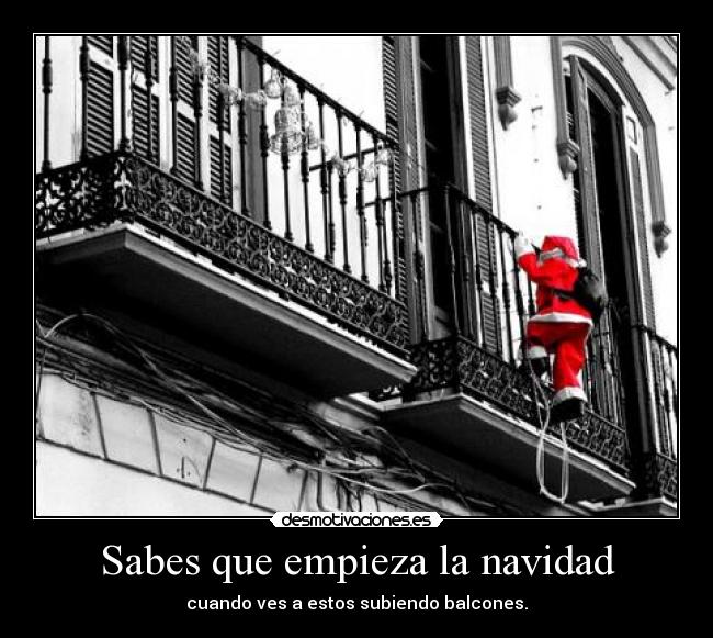 carteles navidad tercer cartel aora veremos desmotivaciones